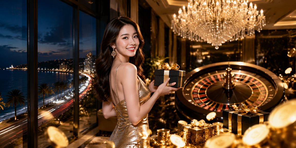 Người chơi roulette thư giãn tại bãi biển Mũi Né với 2650