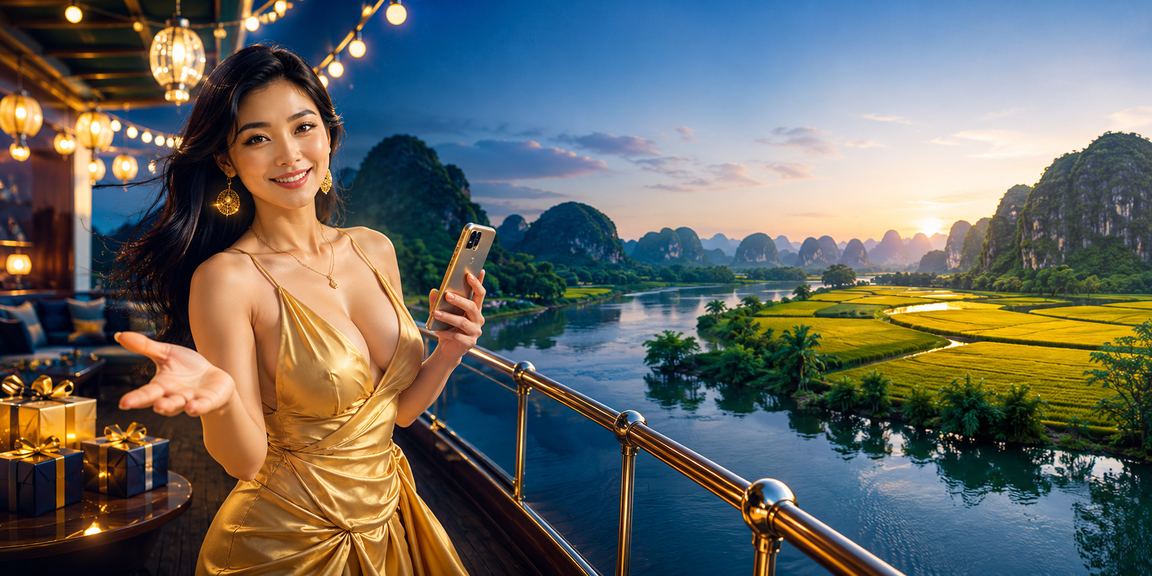 Người dùng 2650 trải nghiệm nạp tiền và khám phá ưu đãi tại Ninh Bình