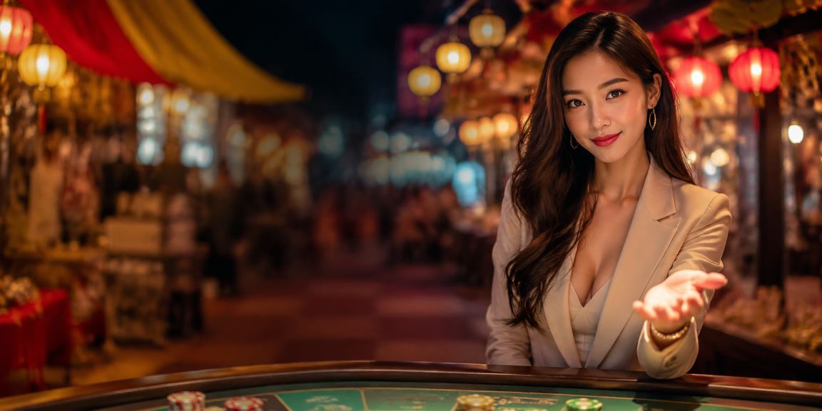 Người chơi trải nghiệm cá cược đa dạng tại nền tảng 2650 Việt Nam